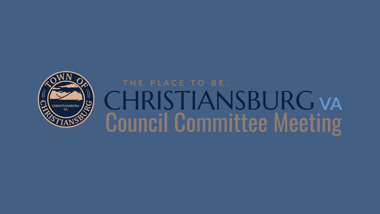 Street Committee Meeting - June 23, 2020