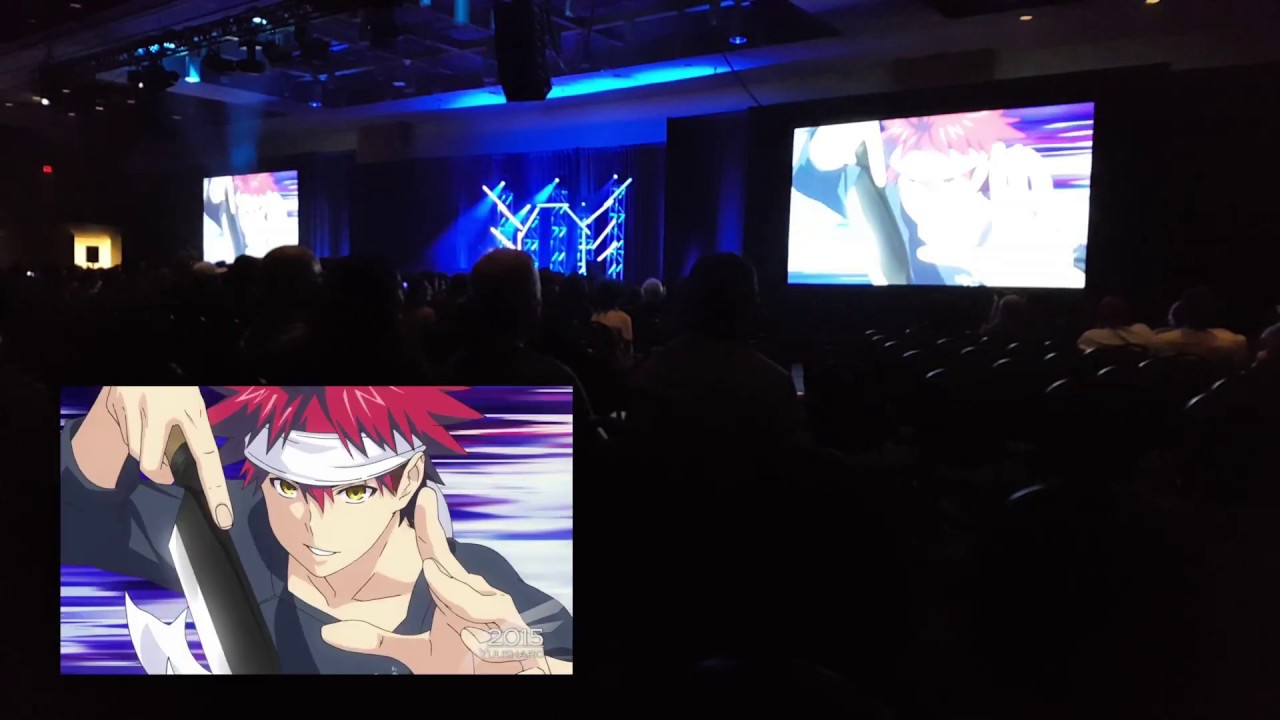 20 Years of Anime and Music | Otafest 2019 Opening Ceremonies