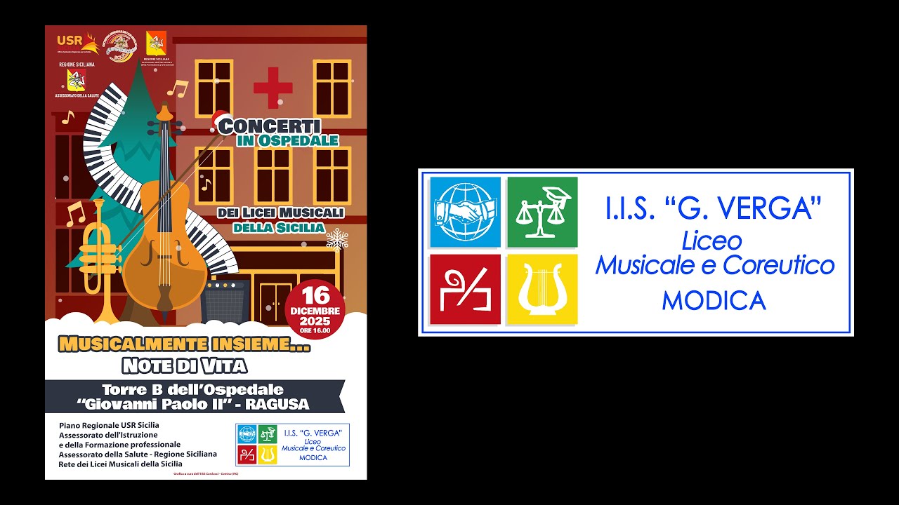 Orchestra Barocca e ballerini del Liceo Musicale e Coreutico 