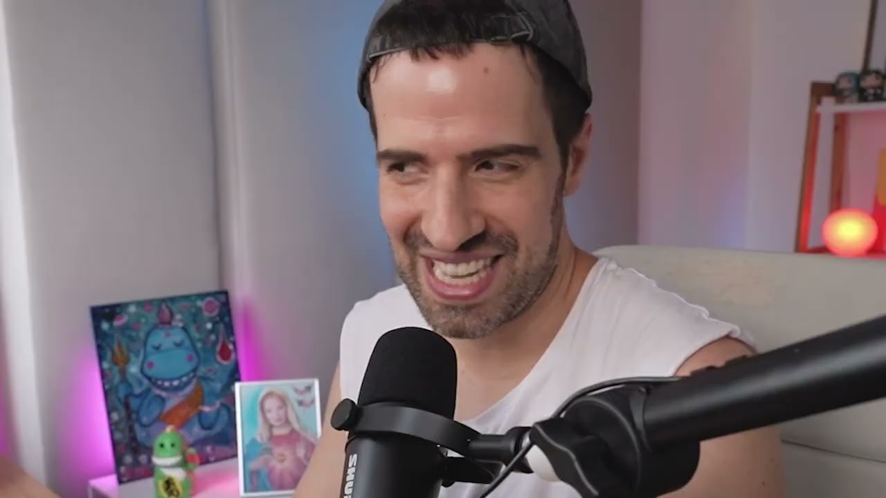 ANECDOTAS DE CARETAS