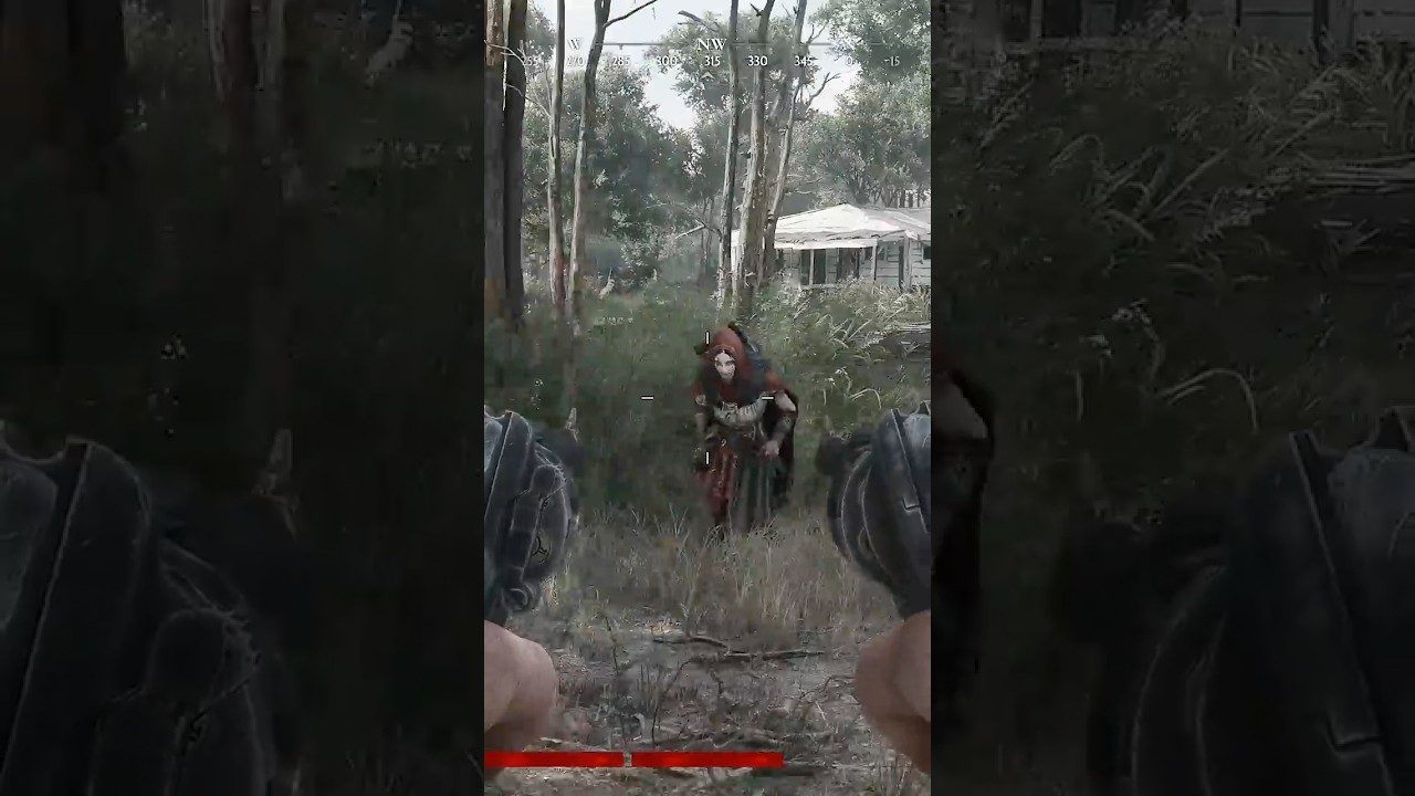 ОНИ ПОЧТИ ВЫШЛИ, НО Я СПУТАЛ ИМ ПЛАНЫ В hunt showdown 1896🤣🤣🤣