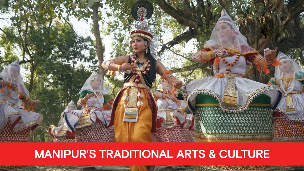 OMG! Manipur: A rare amalgamation of traditions, culture and devotion