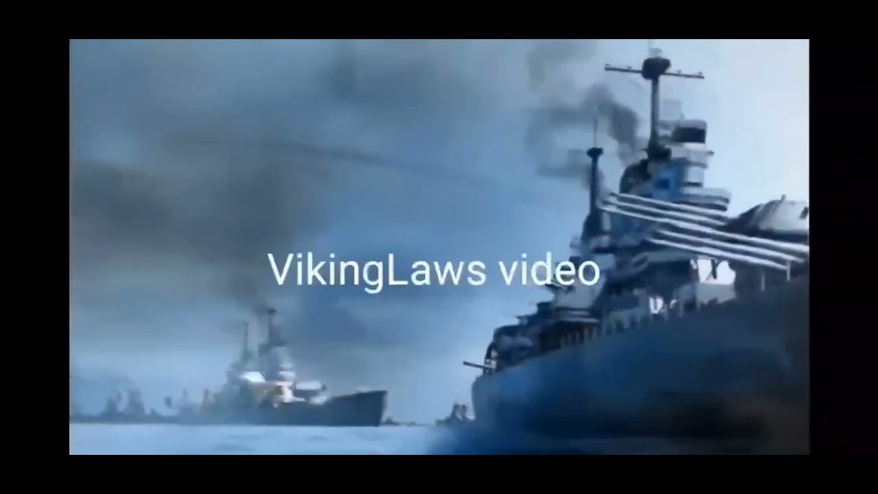 VikingLaw VS DevKurka in 37 Seconds