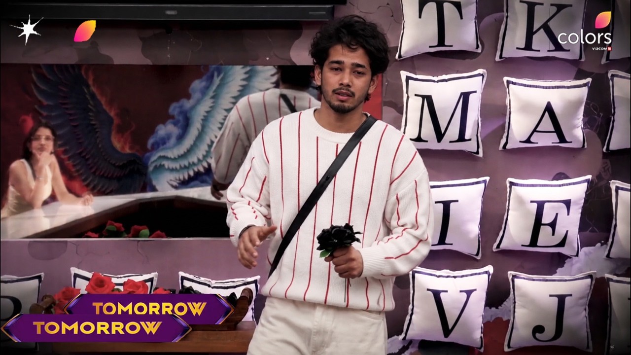Today Episode Promo | Scout Keliy BB Ne Khola Legacy Room Aya Bada Twist | Bigg Boss 20