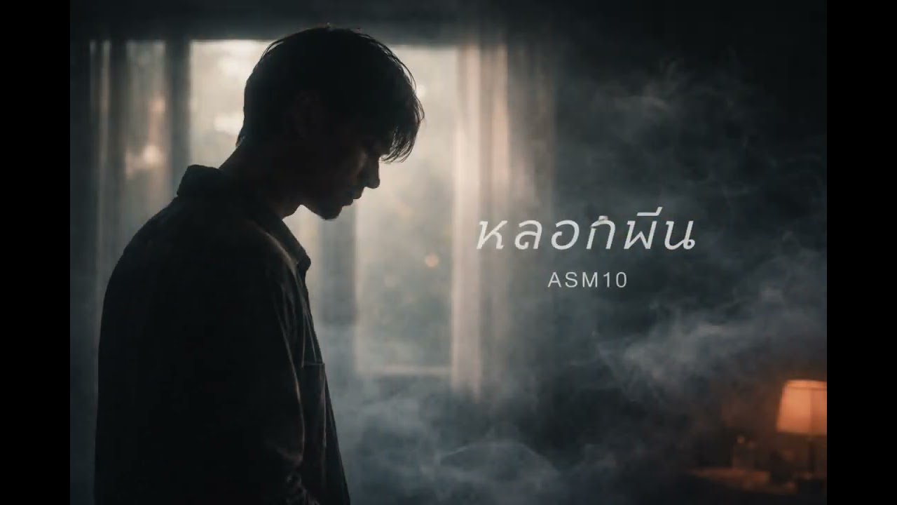 หลอกฝัน -  ASM10  [Audio Lyric]