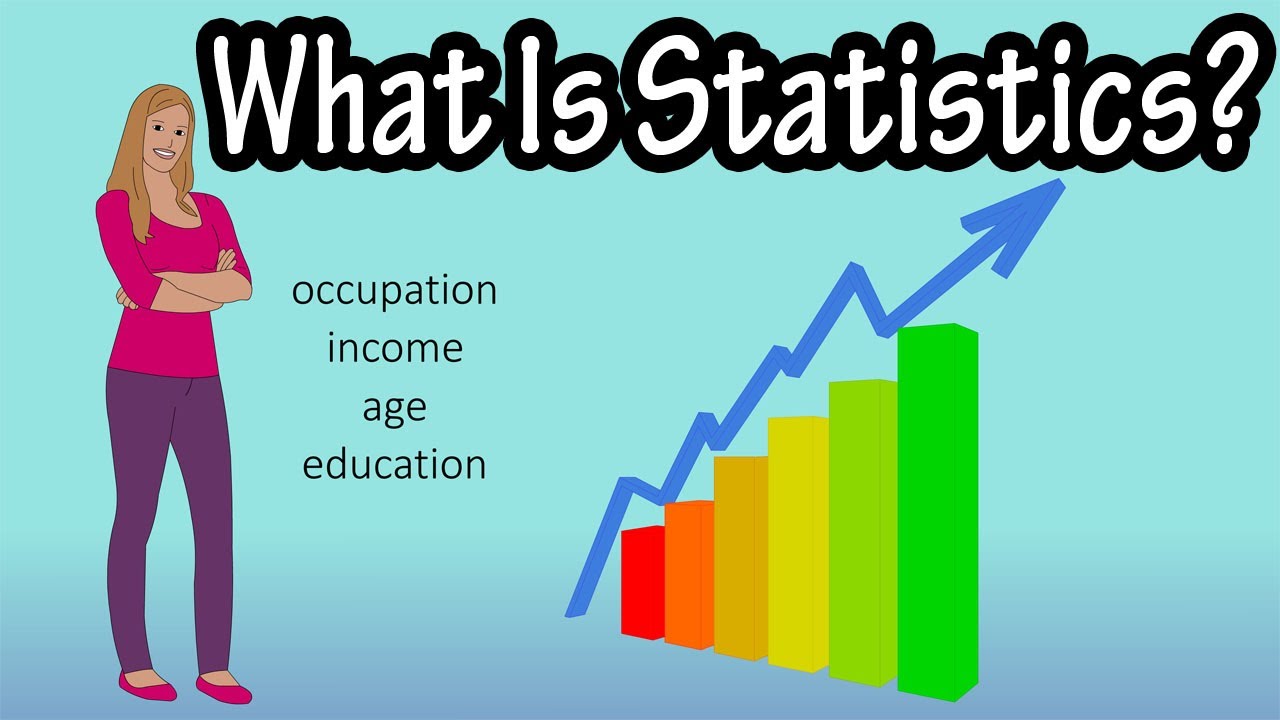 What Is Statistics Math - Importance Of Introduction To Elementary Statistics - Statistical Analysis