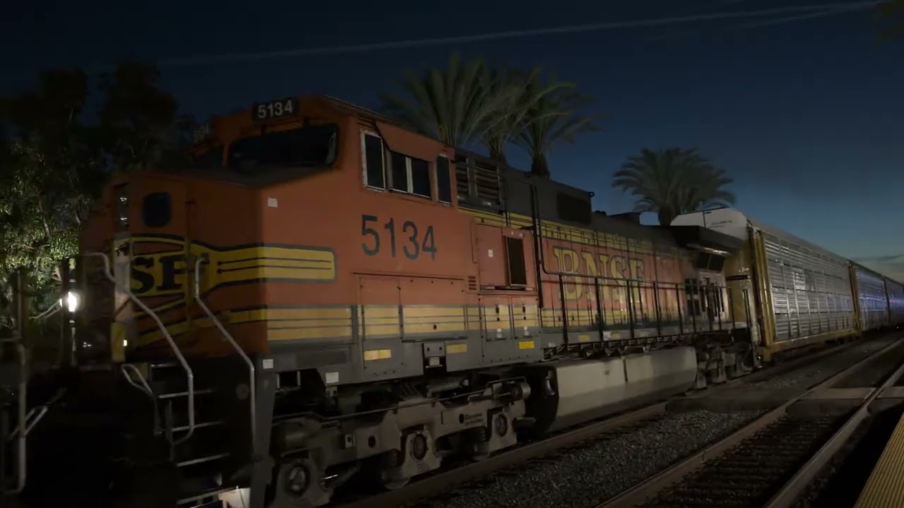 BNSF 