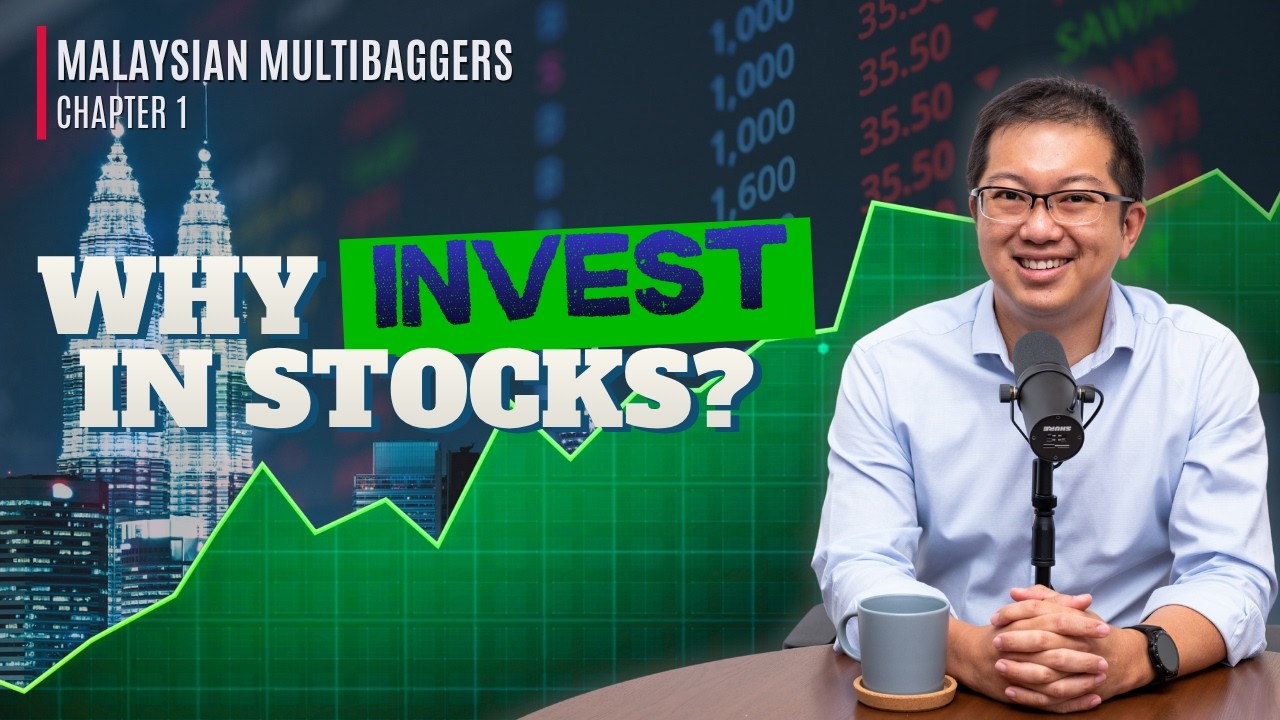 How to Find Multibagger Stocks in Malaysia: A 20-Year Data Study