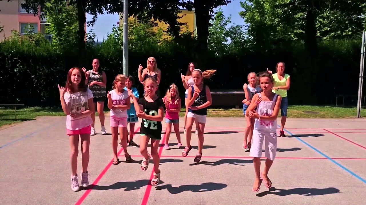 Radio Arkade - Klima [videospot]