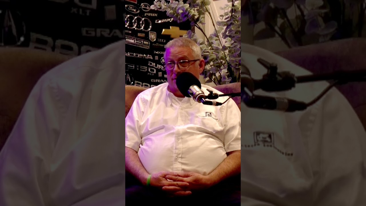 Bodymen Make More $ Then Engineers!