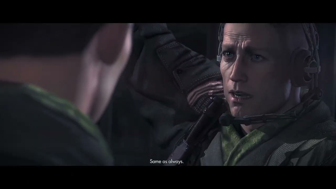Wolfenstein - The New Order - (STREAM 1) (Part 1/9)