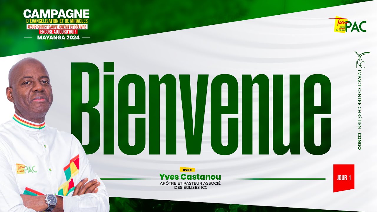 JOUR 2 | TOUR PAC MAYANGA 2024 - 