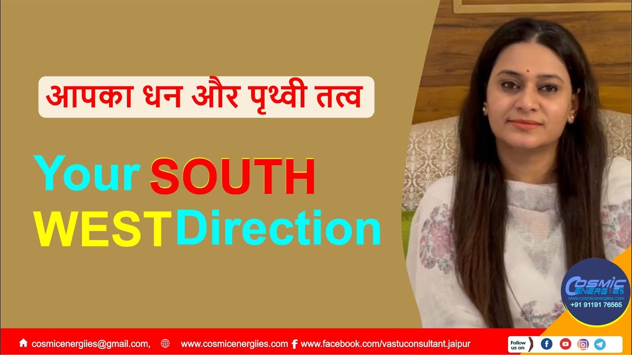 Your South West Direction