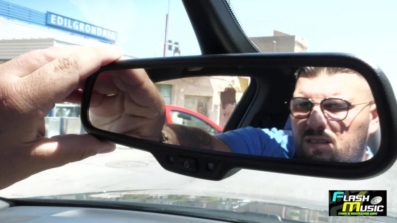 Marco Costa - E' Guaglione da Notte ( Video Ufficiale 2018 )