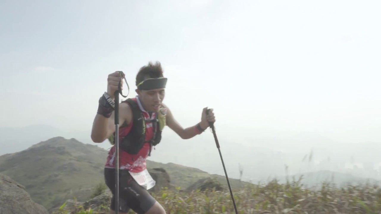 Ultra-TrailⓇ Tai Mo Shan 2019