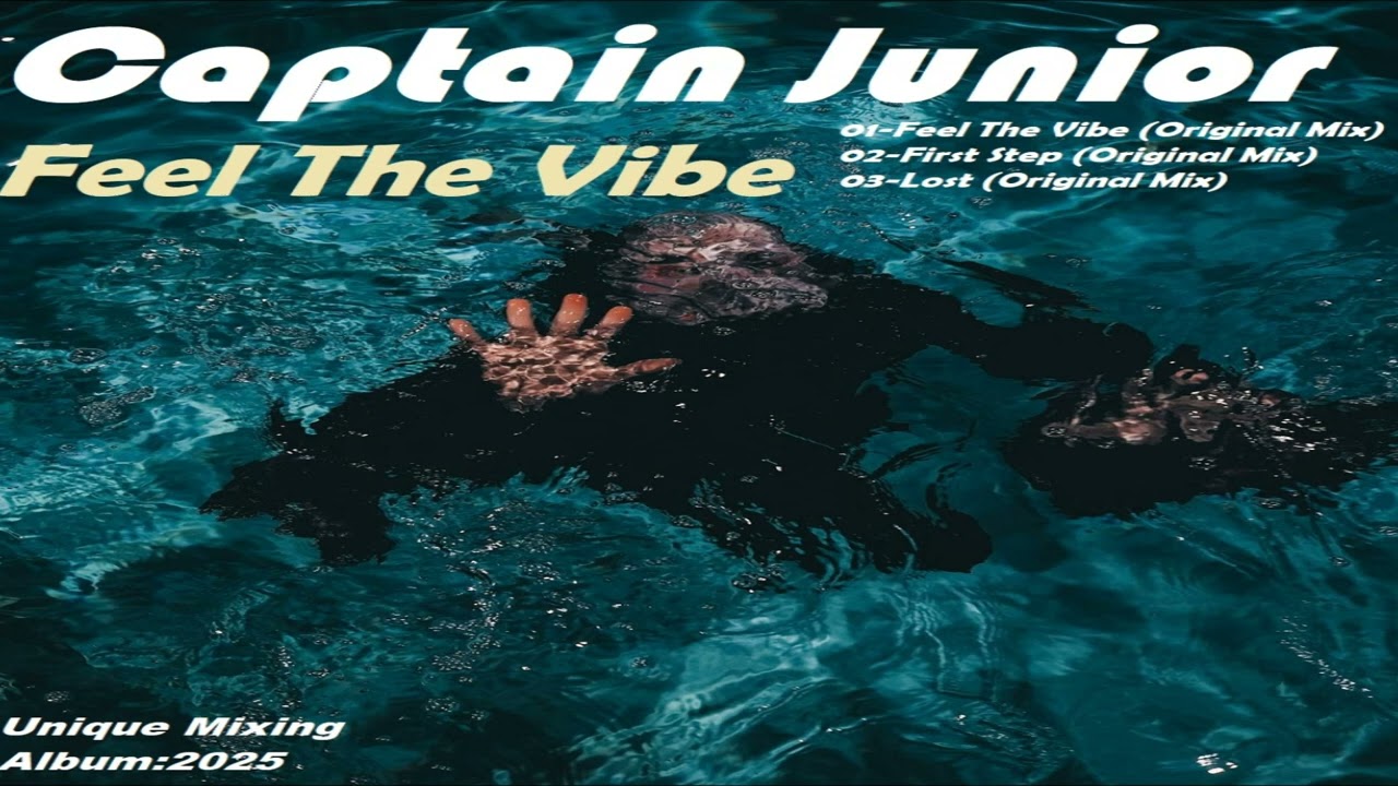 Captain Junior - Lost