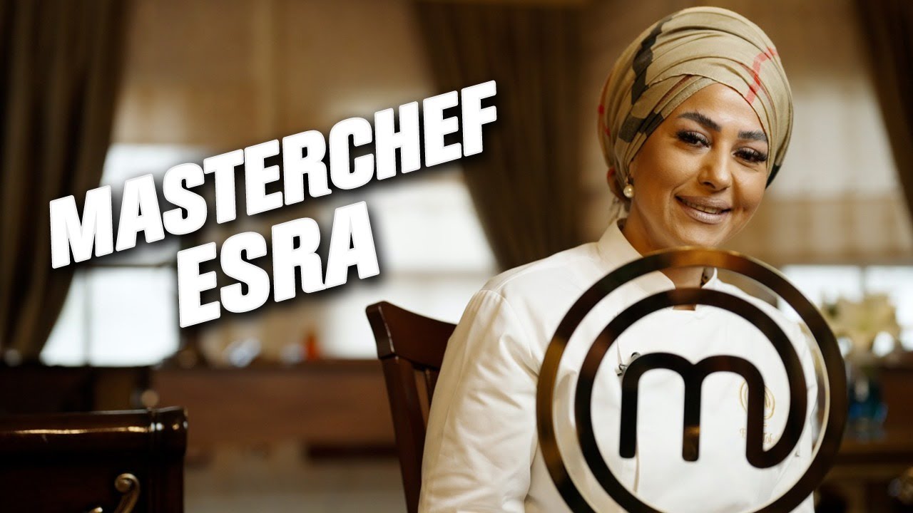 MasterChef Türkiye All Star Şampiyonu Esra Tokelli Kim? | Ailesine “Yaşamaz” Dediler