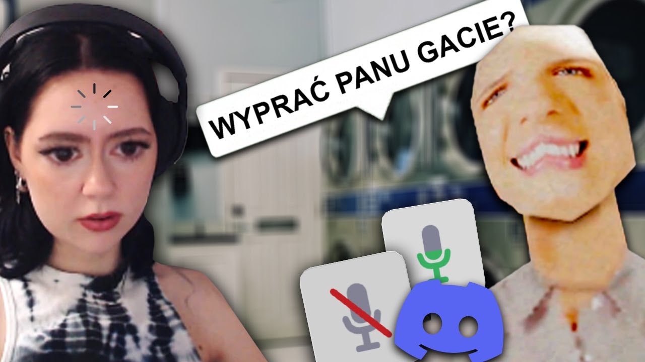 OTWORZYLIŚMY PRALNIĘ [Midnight Cleaners ROBLOX]