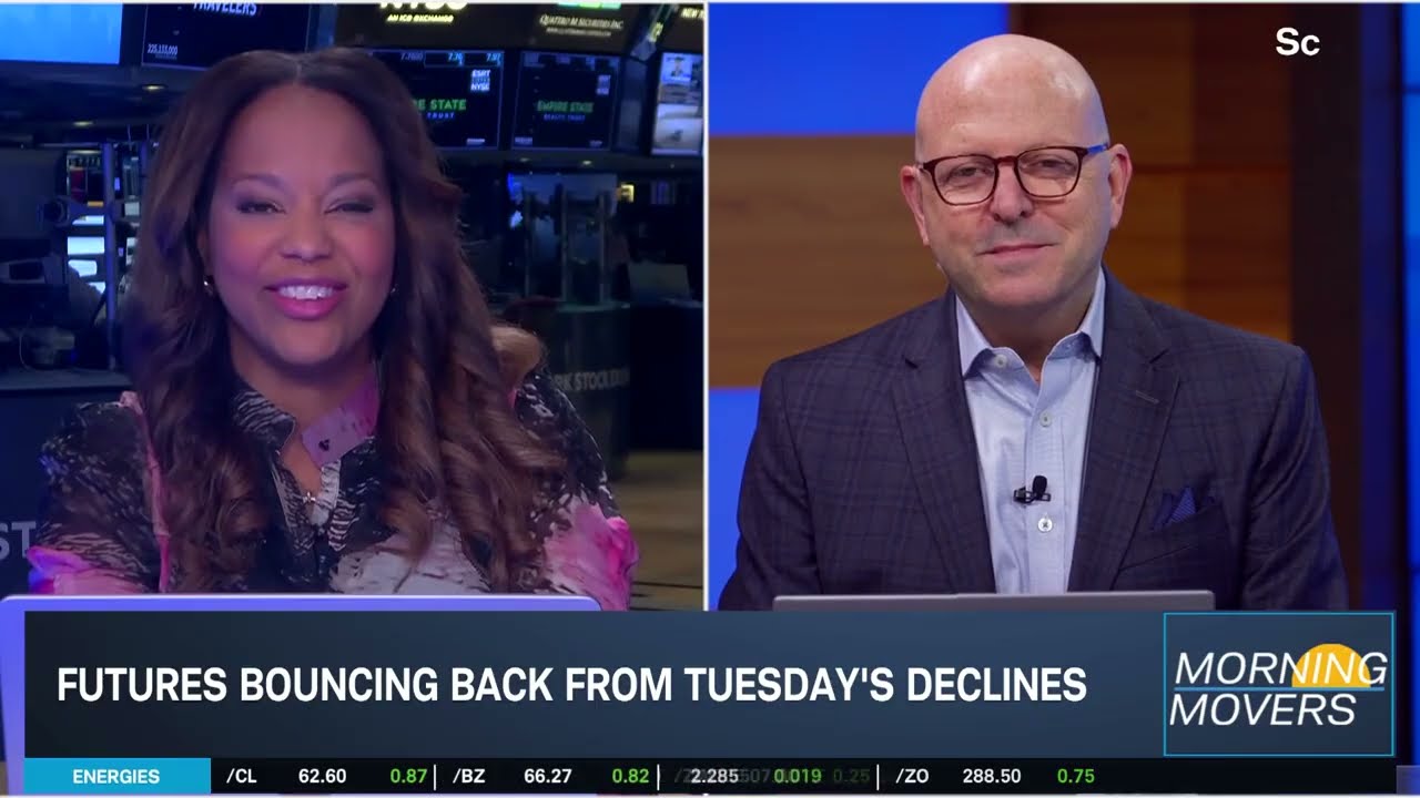 Wednesday's Setup: Gold Climb Continues, NVDA's xAI Deal