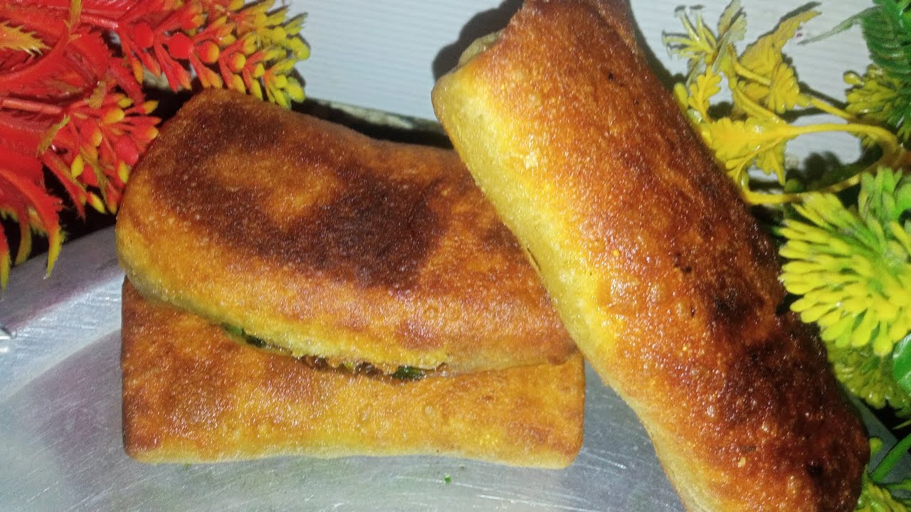 पालक की इतनी healthy नाश्ता guarantee है एक बार बनाकर खाएंगे तो बार बार बनना चाहेंगे