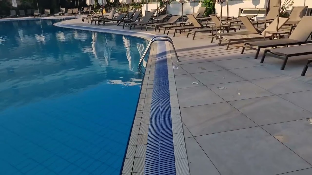Hotel kalithea horizon royal 2025 juin