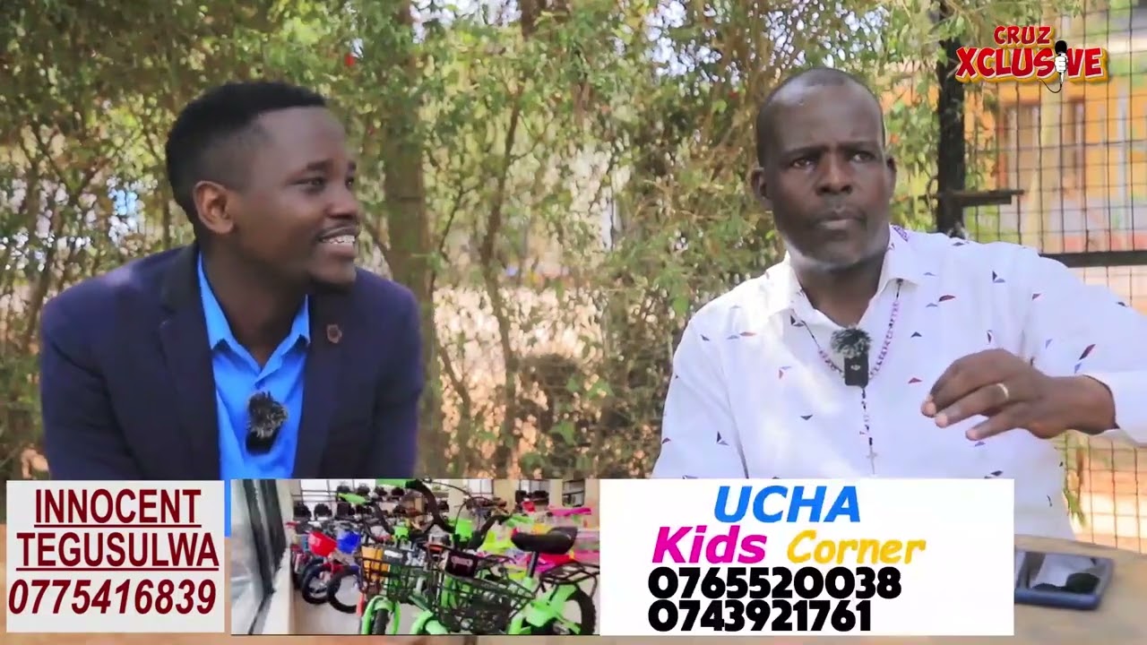 INOCENT TEGUSULWA  OMUSAJJA ATALINA SENTE VA KUBAKAZI WAMU NO BWENZI KUBANGA...