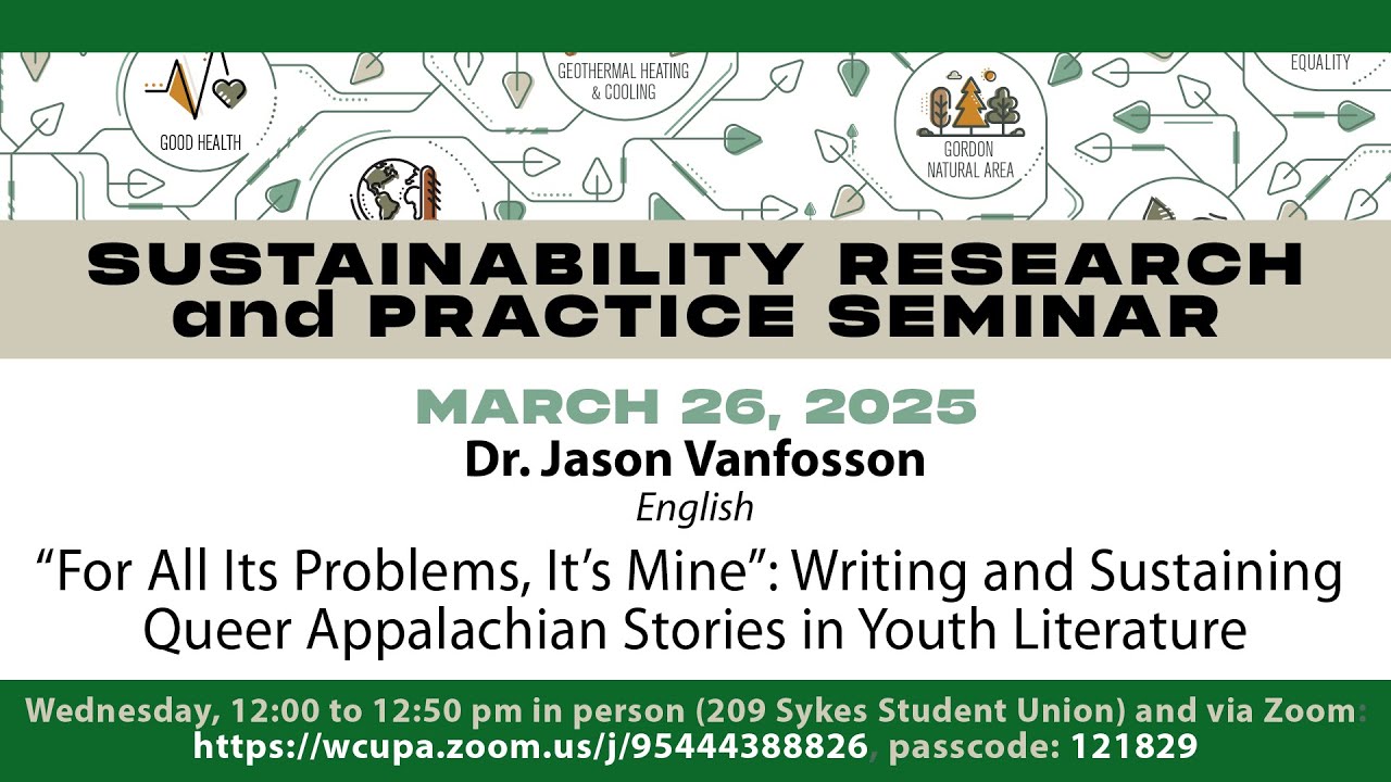 SRPS Spring '25: 