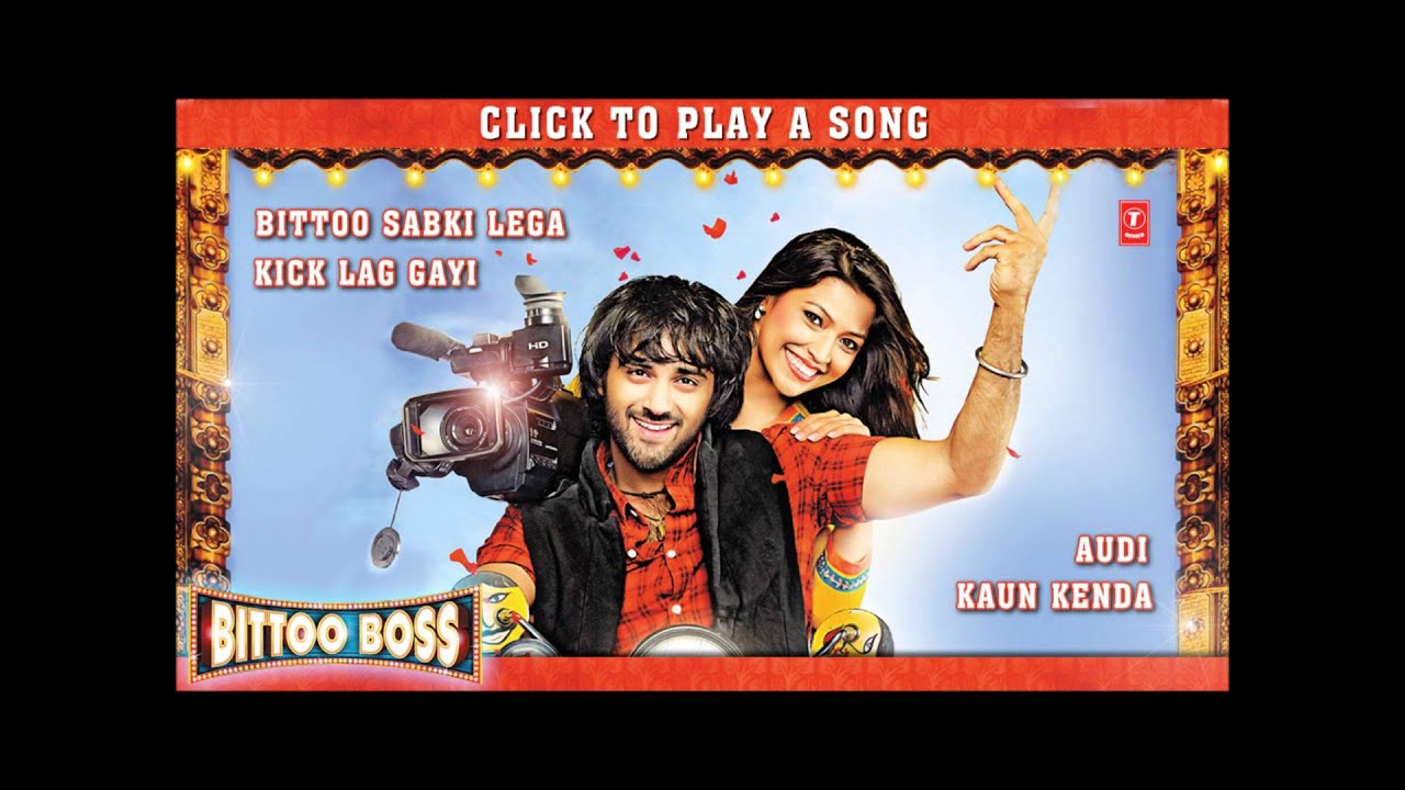 Bittoo Boss Full Songs | Jukebox | Pulkit Samrat | Amita Pathak