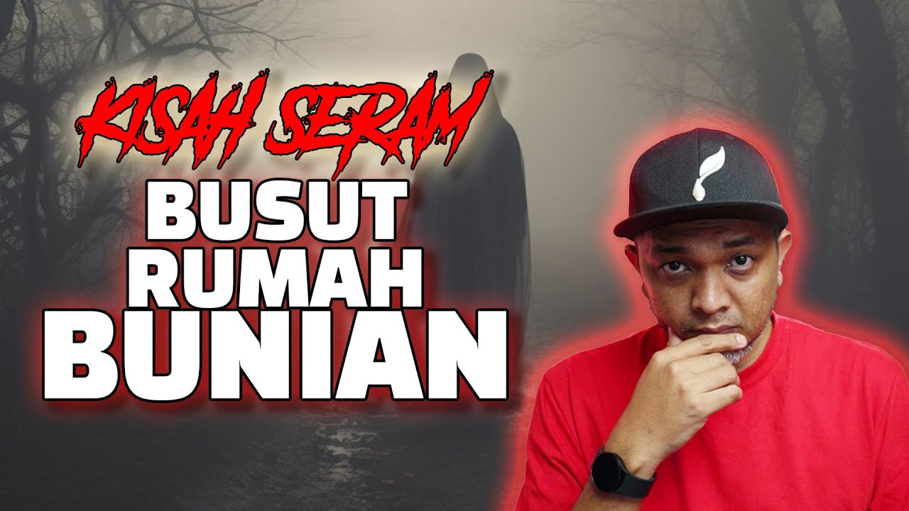 BUSUT RUMAH BUNIAN - REMBAU N9 | SILAT & ILMU BATIN | SIHIR PENUNDUK NAGA | MANTERA PANGGIL PELESIT
