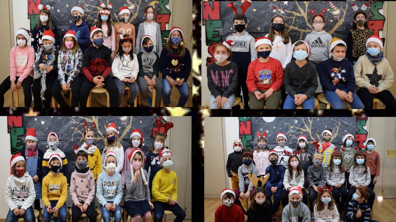 Nadal Comunitat de Mitjans
