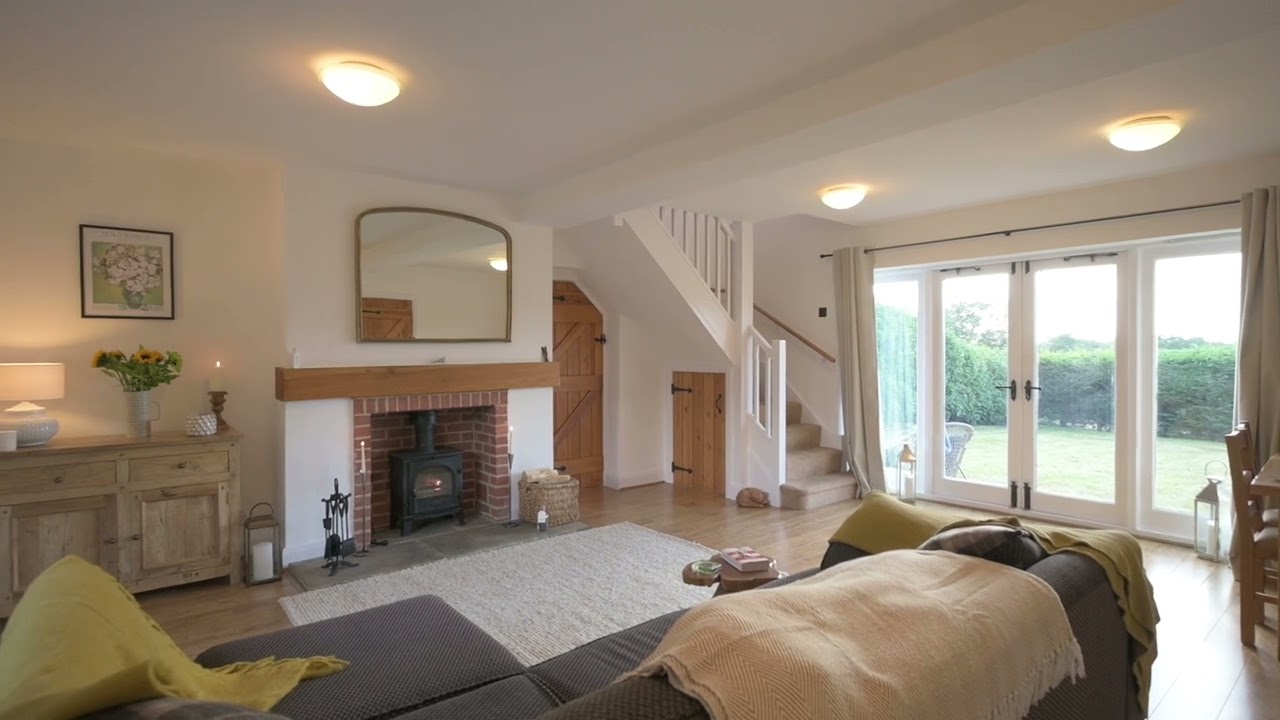 Another Luxury Property Sold by Martin Grant & Rachel Hyde | Fine & Country Solihull
