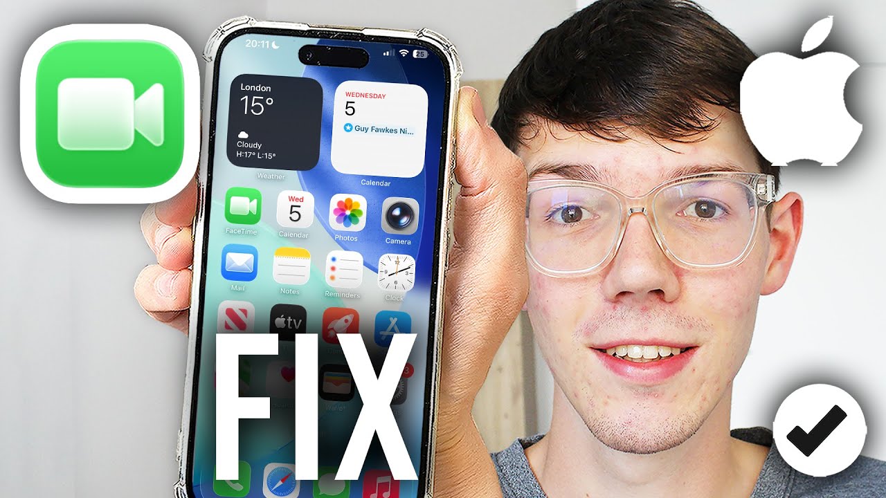 How To Fix FaceTime Not Working On iPhone - Step By Step