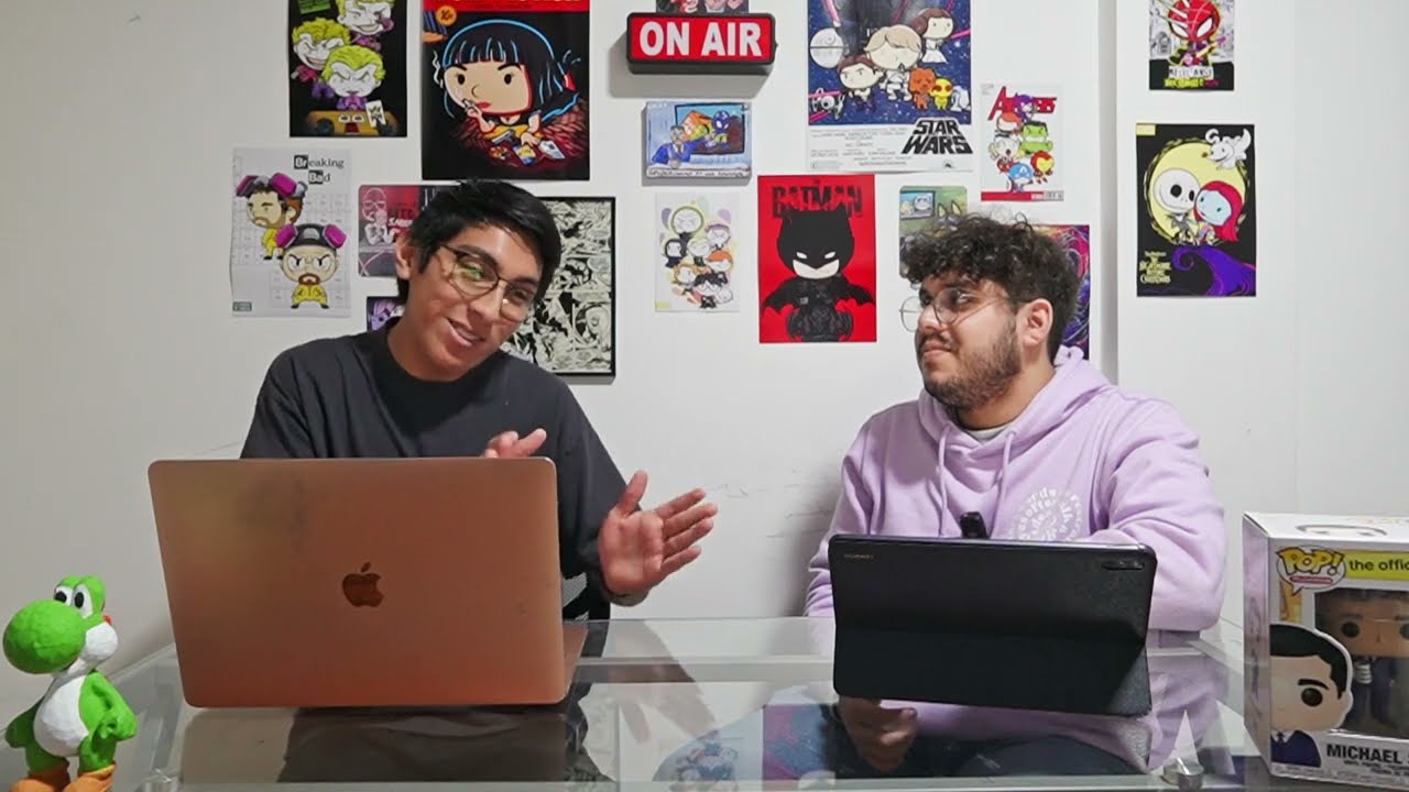 MAXXXINE ES LA PEOR PELICULA DE LA TRILOGIA- MEMORIAS DE CINE PODCAST