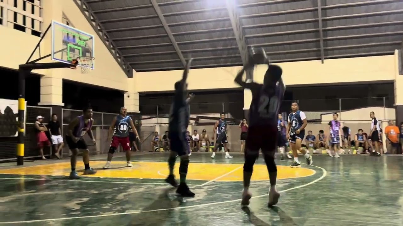 The Finals