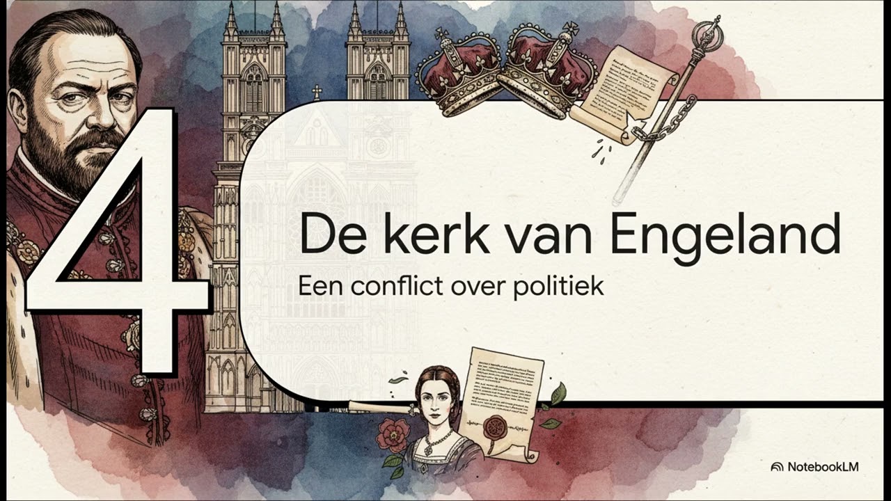 01 Video WvN Christus en het christendom