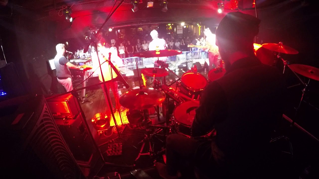 Canberk Cebecioğlu-Tamirci Çırağı (Drum Cam)