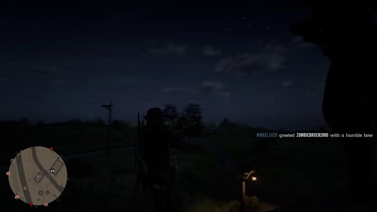 Red Dead Redemption 2 Live Stream with My Wife Boots