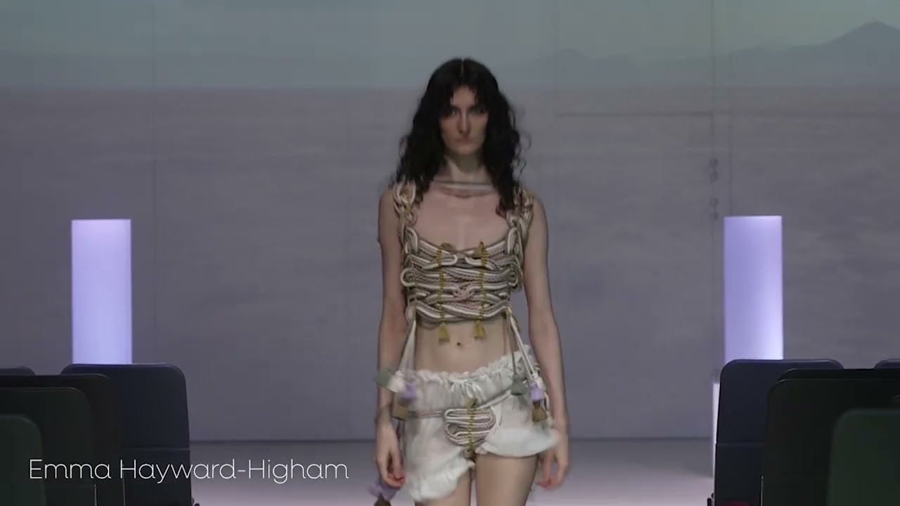 Fashion Textile Design 2024 | De Montfort University