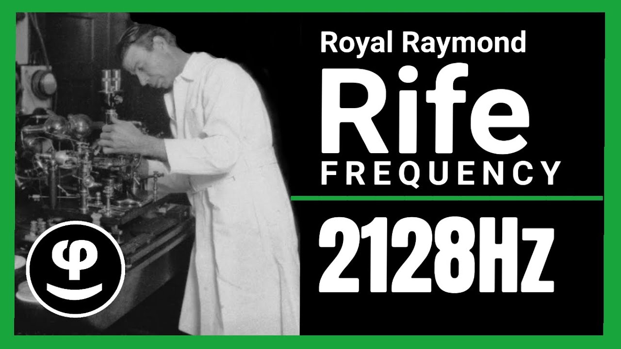 Cancer Wellness Sleep Music: 2128Hz Rife Healing Frequency