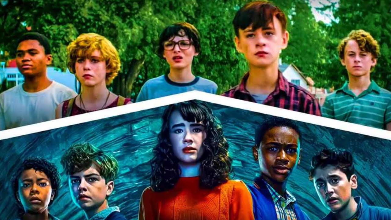 IT Welcome to Derry First 2 Episodes Review 