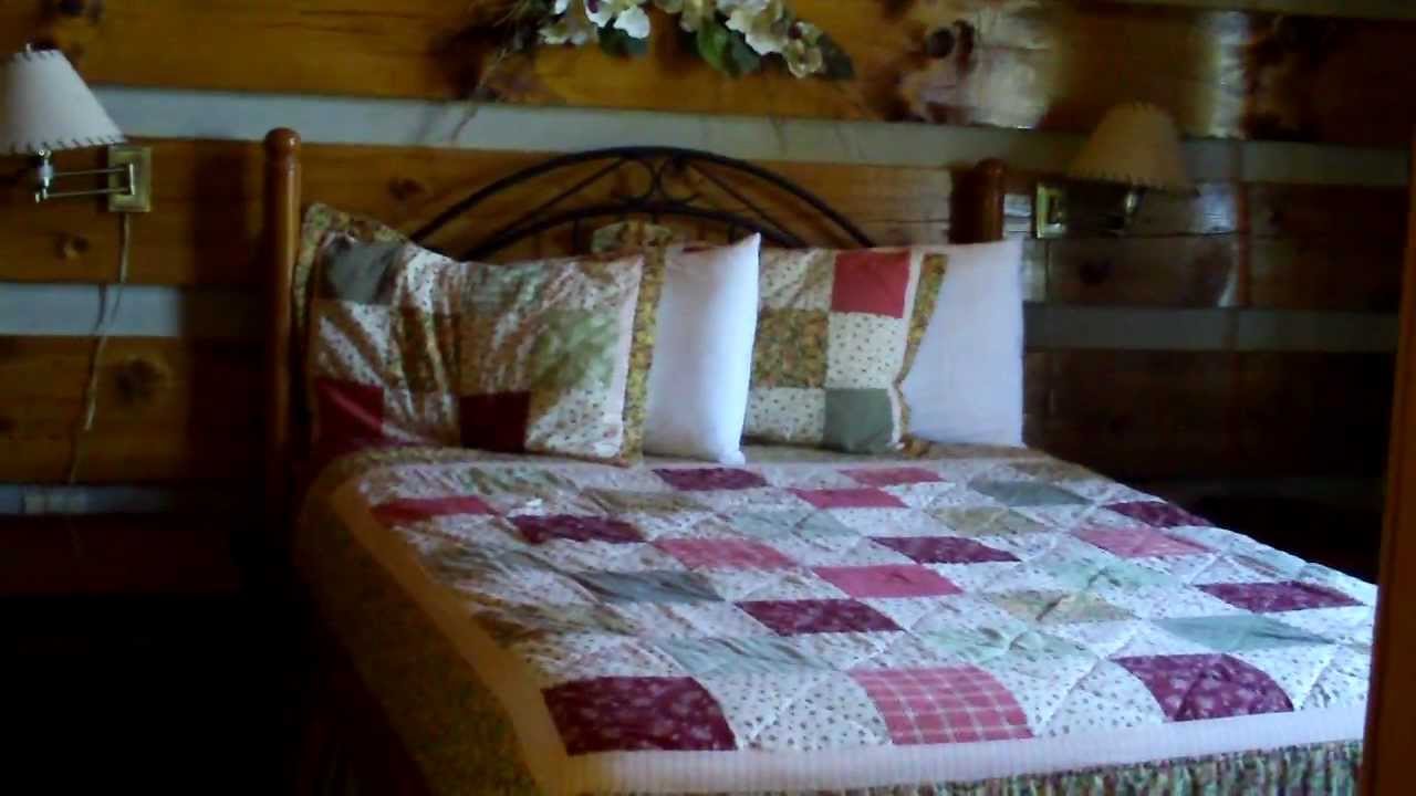 Tuckaleechee Retreat Center - Deer Lodge