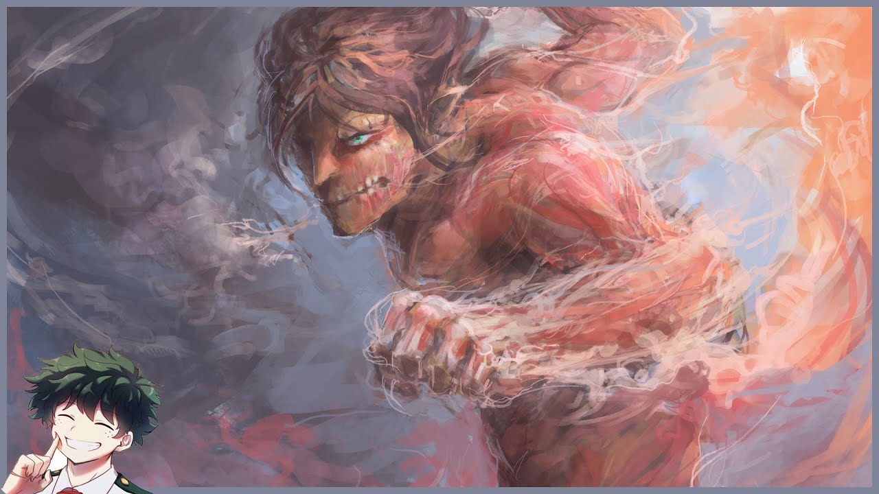 Nightcore AOT Opening 1 Full - Guren no Yumiya by Linked Horizon