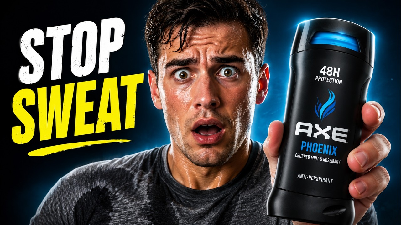 Best Deodorants for Men 2026 | Sweat-Proof, Long-Lasting & Affordable Picks