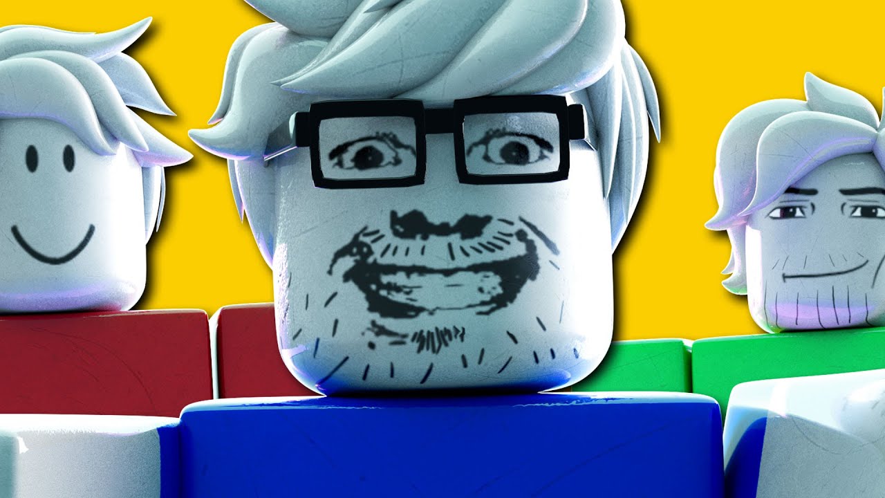 Friday Night Funkin in ROBLOX