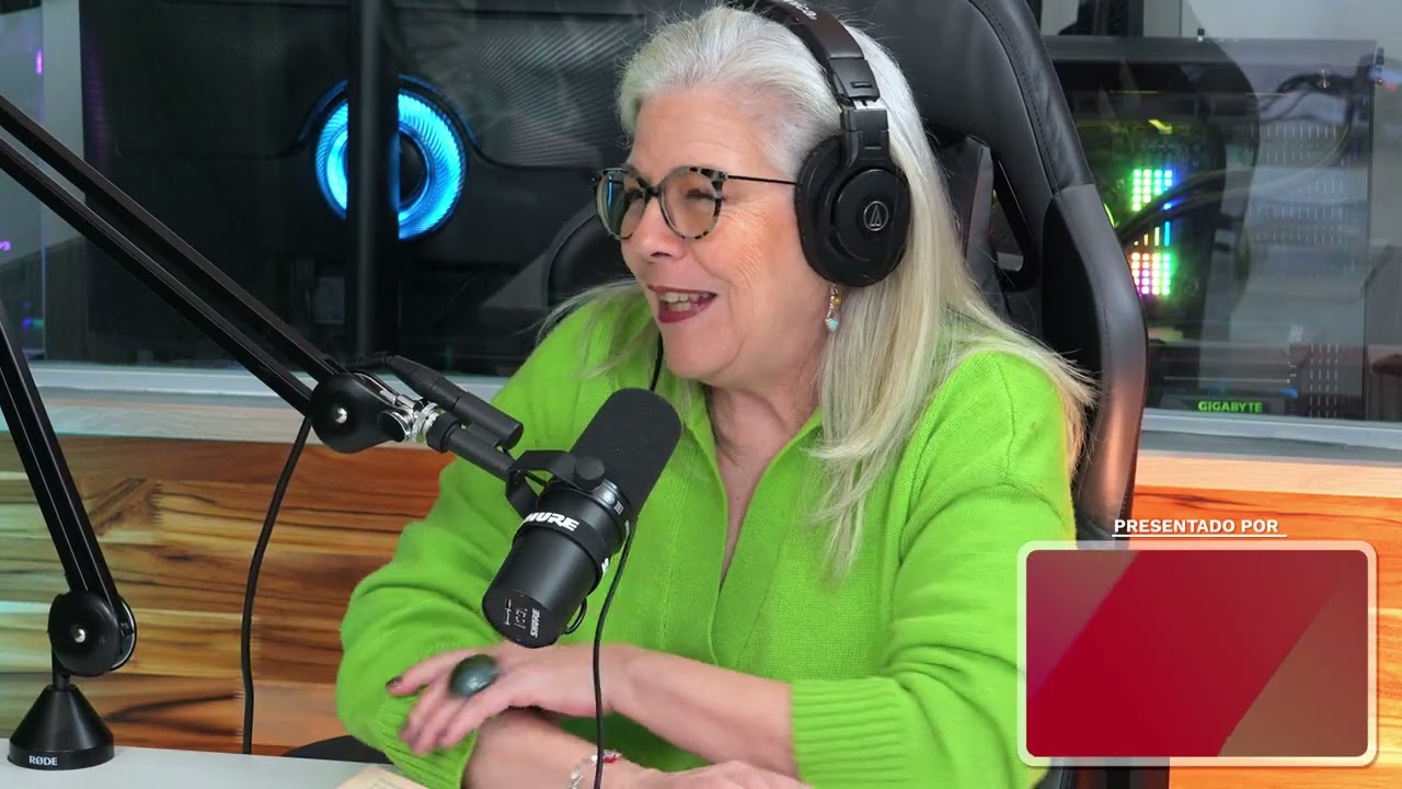 Francela Montaner: Inversión Inmobiliaria Extranjera con Teresa Borges en LAWIT VENEZUELA