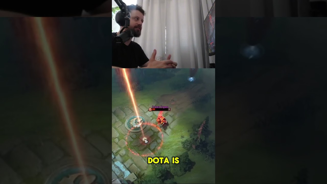 Is League of Legends better game than Dota 2?