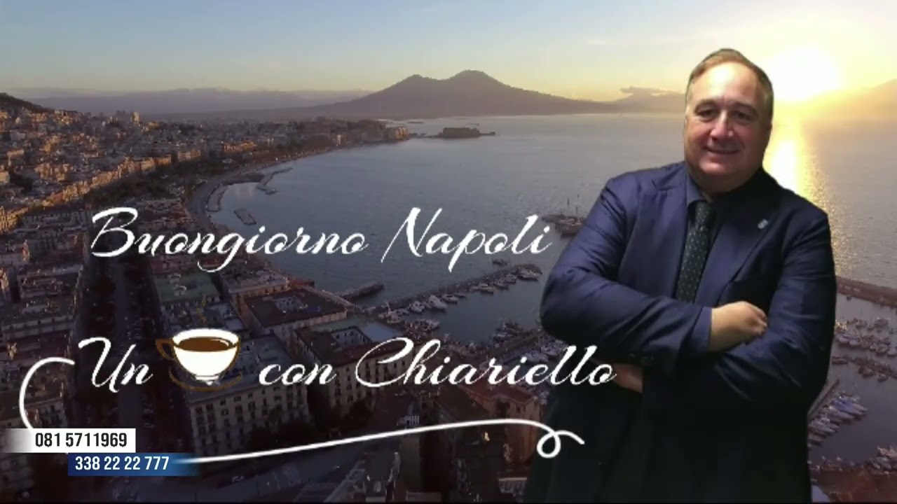 CHIARIELLO, 