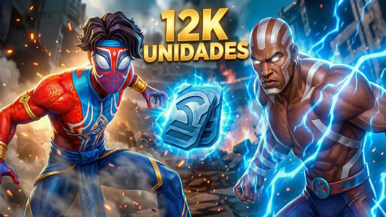 MTC DO ZERO #14 - GASTEI 12K DE UNIDADES NO BANQUETE! MAIS DE 40 CRISTAIS! 🤯🐐  PT1