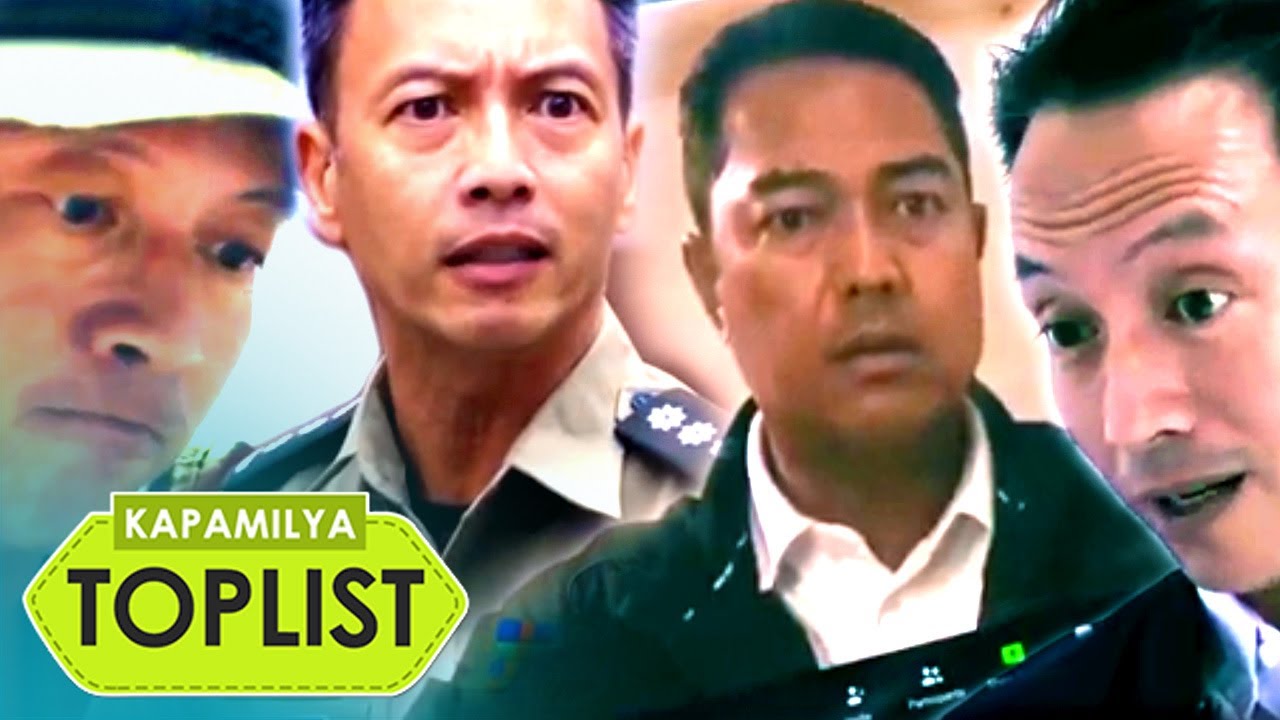 10 scenes that will make you hate Fonti even more in A Soldier's Heart | Kapamilya Toplist