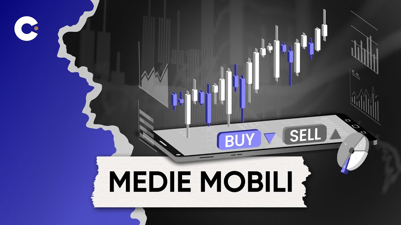 Tecniche di Trading con le Medie Mobili